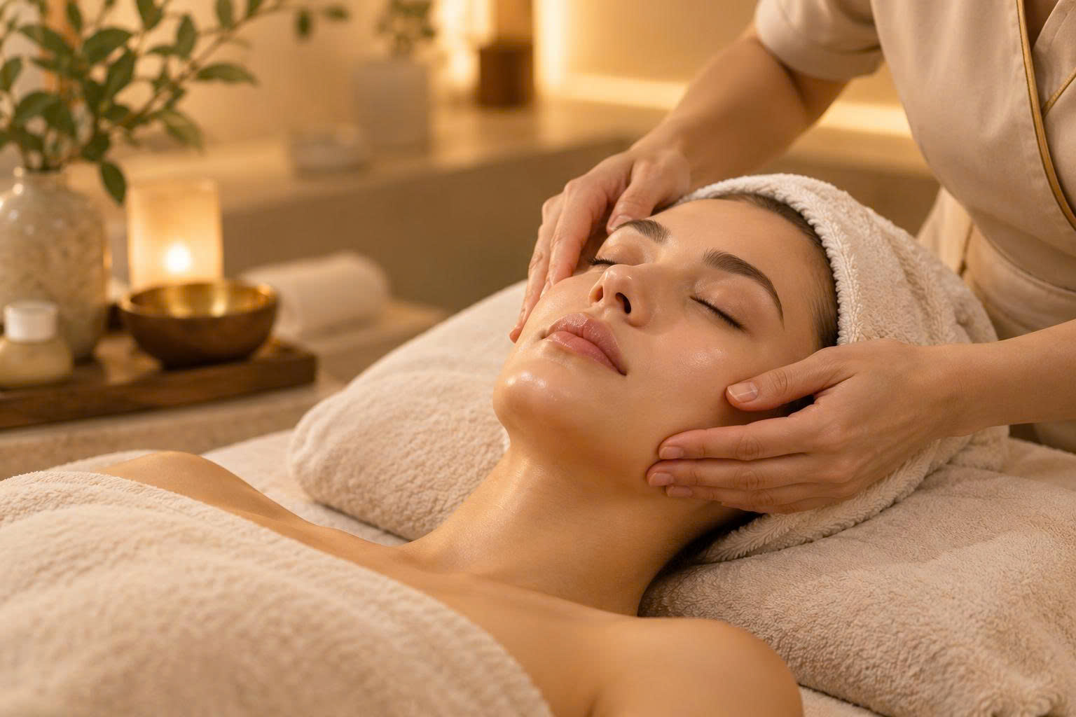 Facial Care